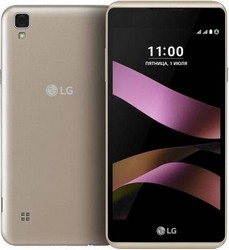 Замена разъема зарядки на телефоне LG X style в Калининграде